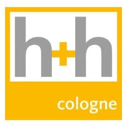 h+h Cologne- 2024